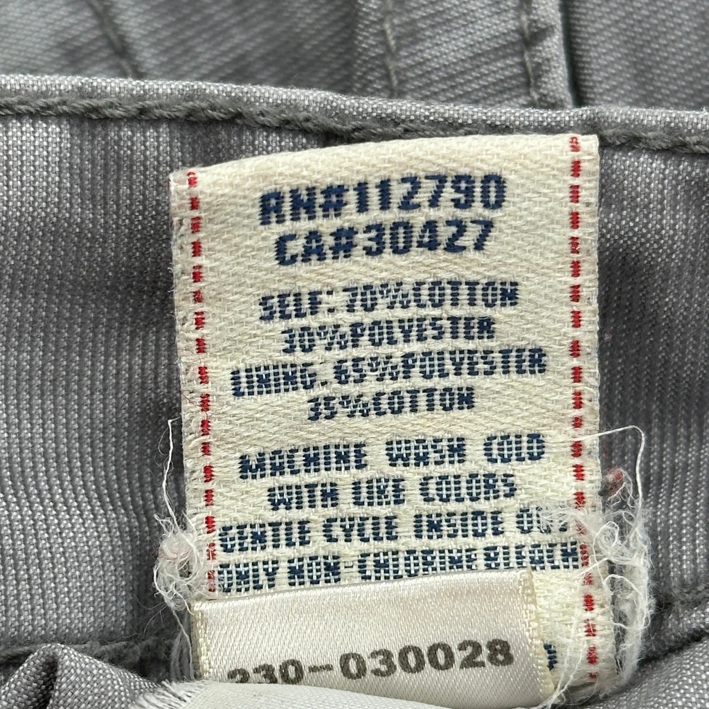 True Religion Jeans - 35W 33L Grey Cotton - Image 7