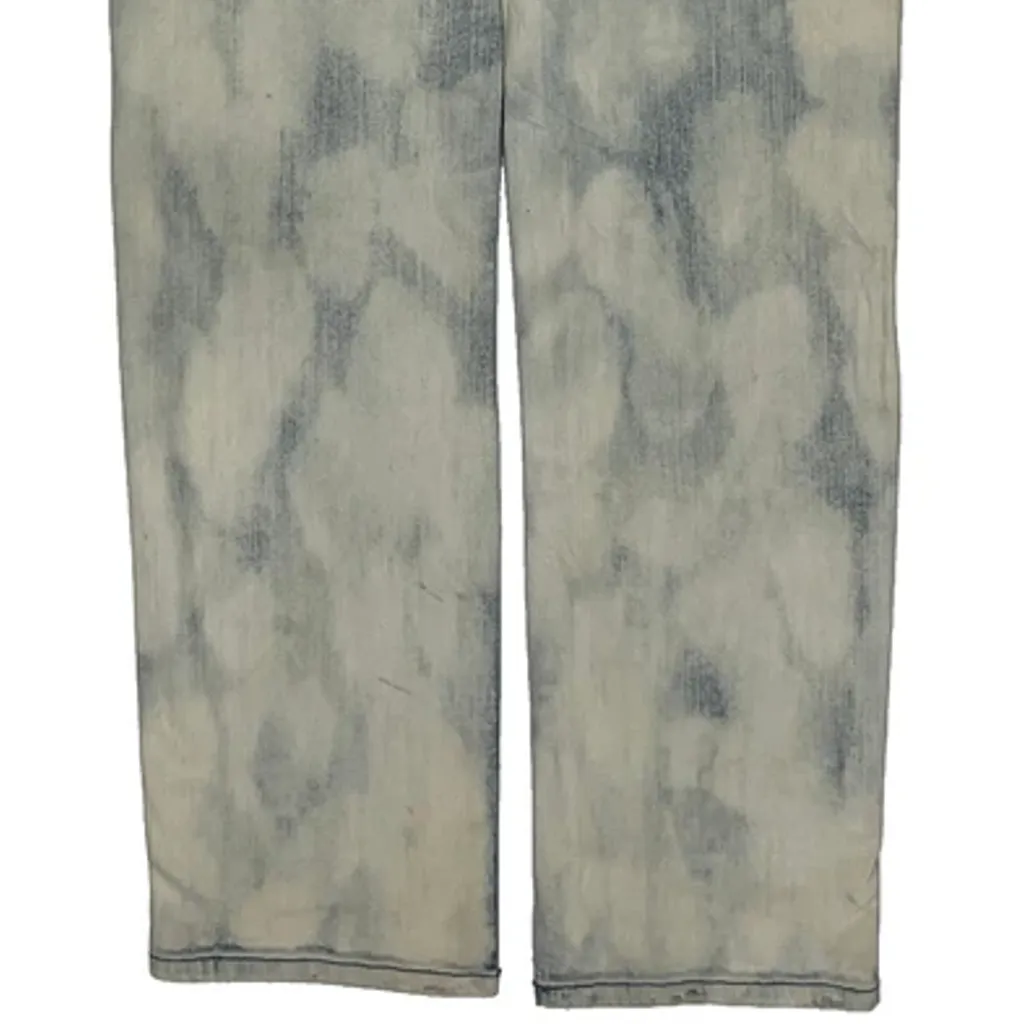 True Religion Jeans - 32W 34L Light Wash Cotton - Image 8