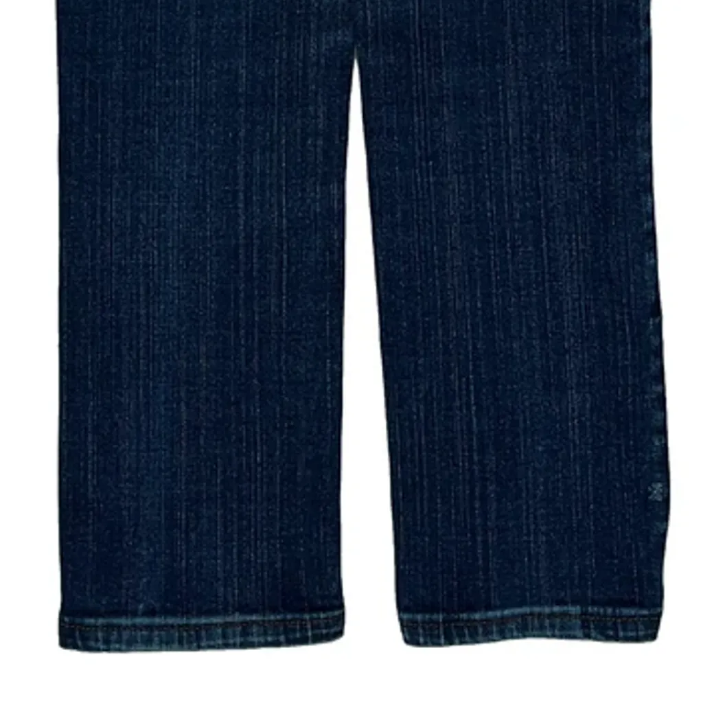 True Religion Skinny Jeans - 26W UK 4 Blue Denim - Image 6
