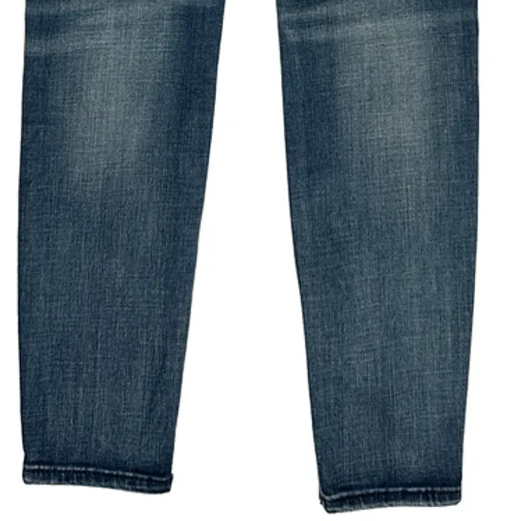 True Religion Skinny Jeans - 28W UK 8 Blue Denim - Image 7