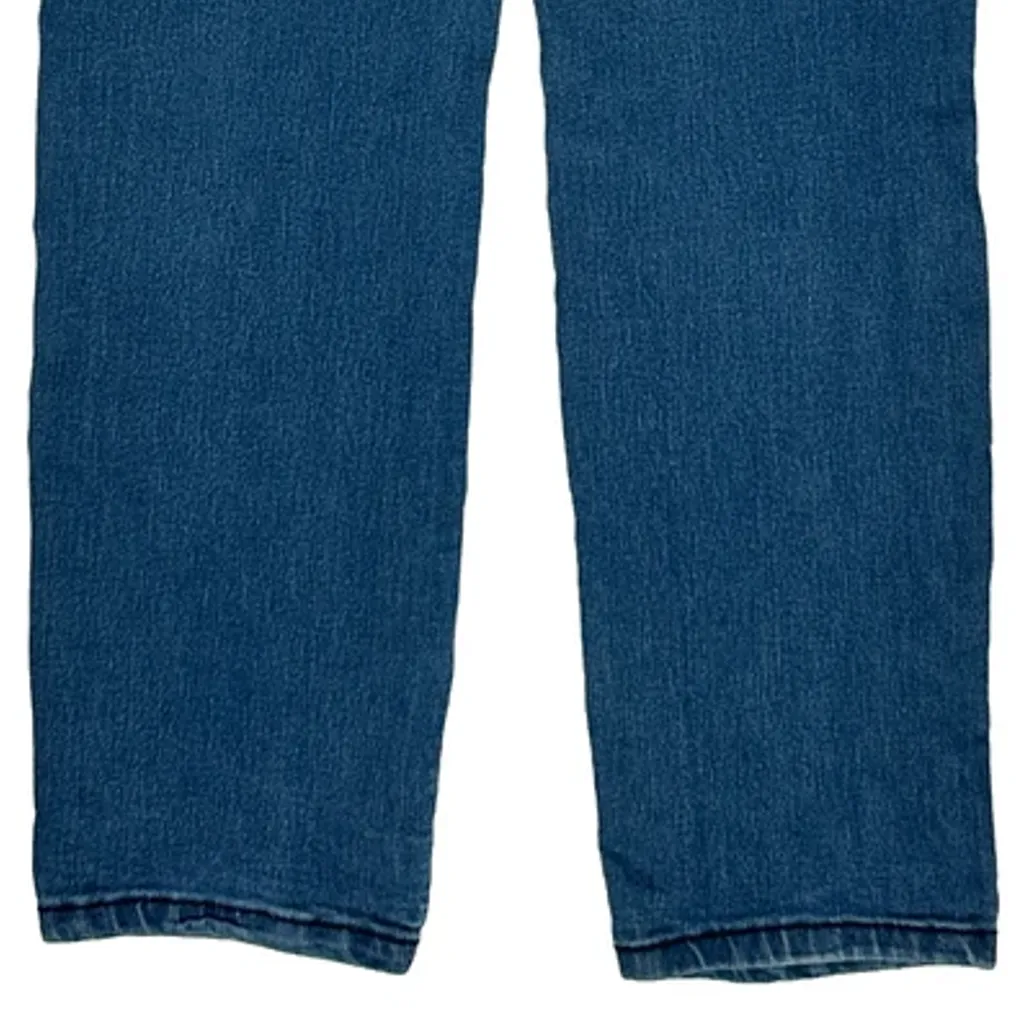 True Religion Skinny Jeans - 28W UK 6 Blue Denim - Image 8