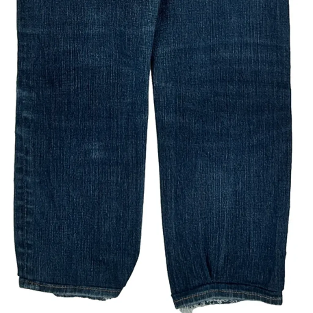 True Religion Skinny Jeans - 29W UK 8 Blue Denim - Image 7
