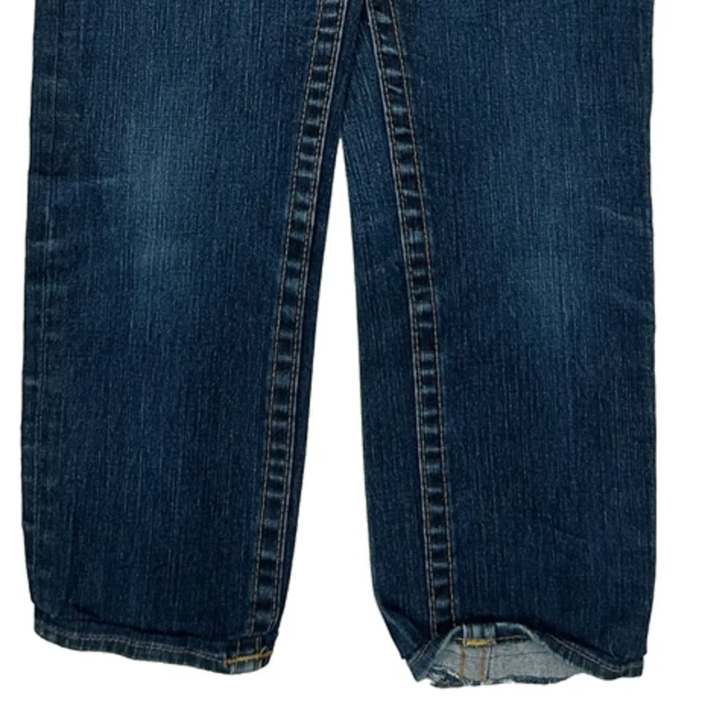 True Religion Skinny Jeans - 29W UK 8 Blue Denim - Image 9