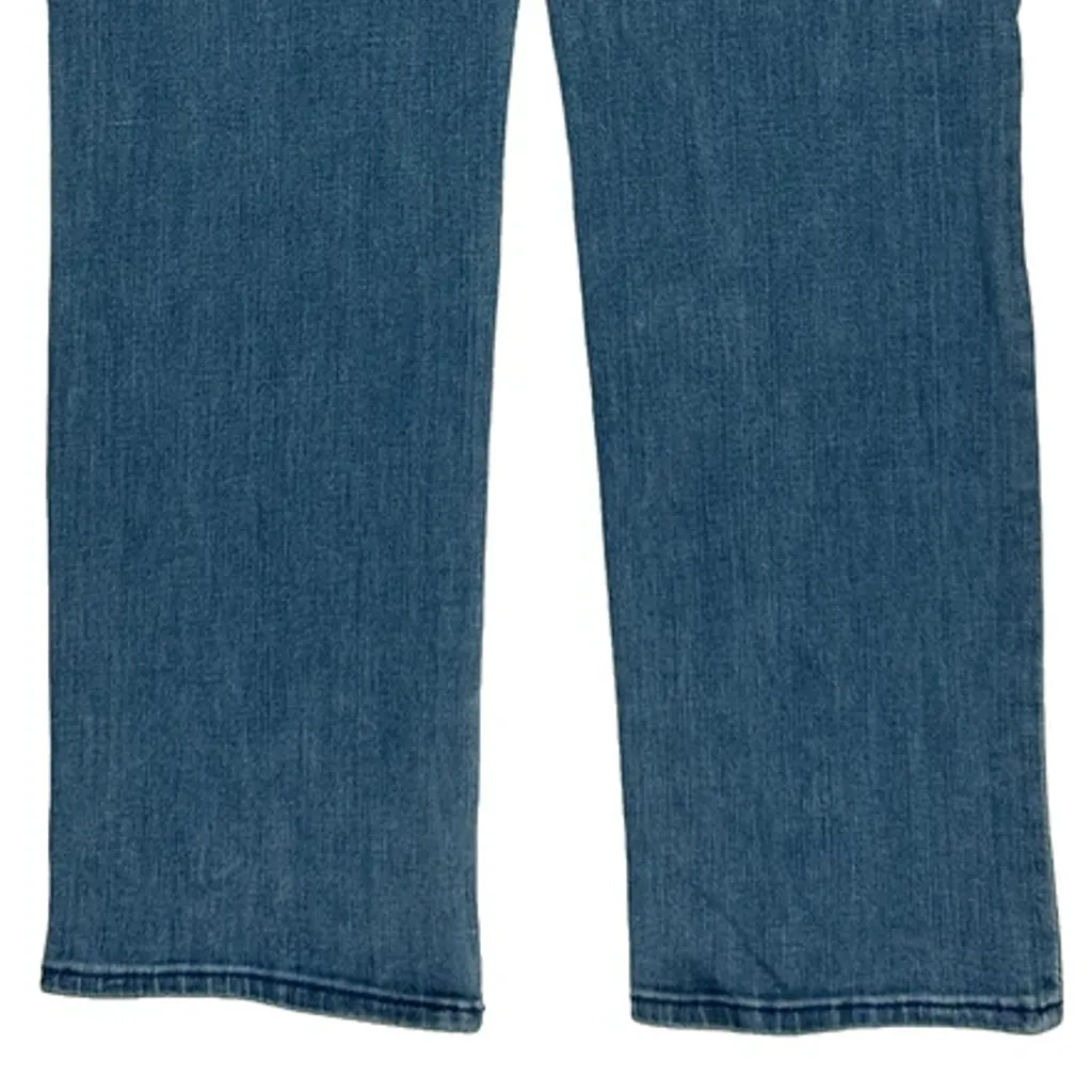 True Religion Jeans - 30W UK 10 Blue Denim - Image 7