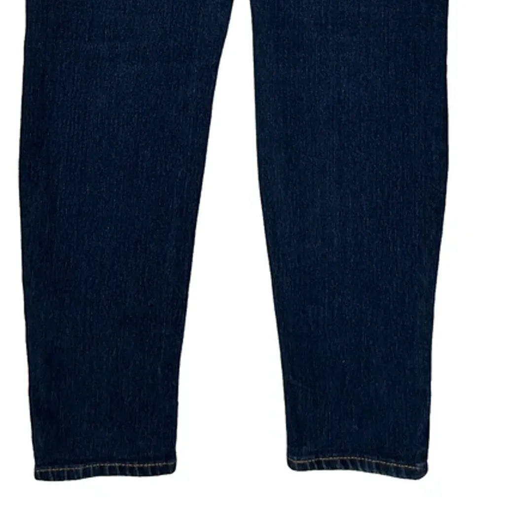 True Religion Skinny Jeans - 30W UK 8 Blue Denim - Image 7