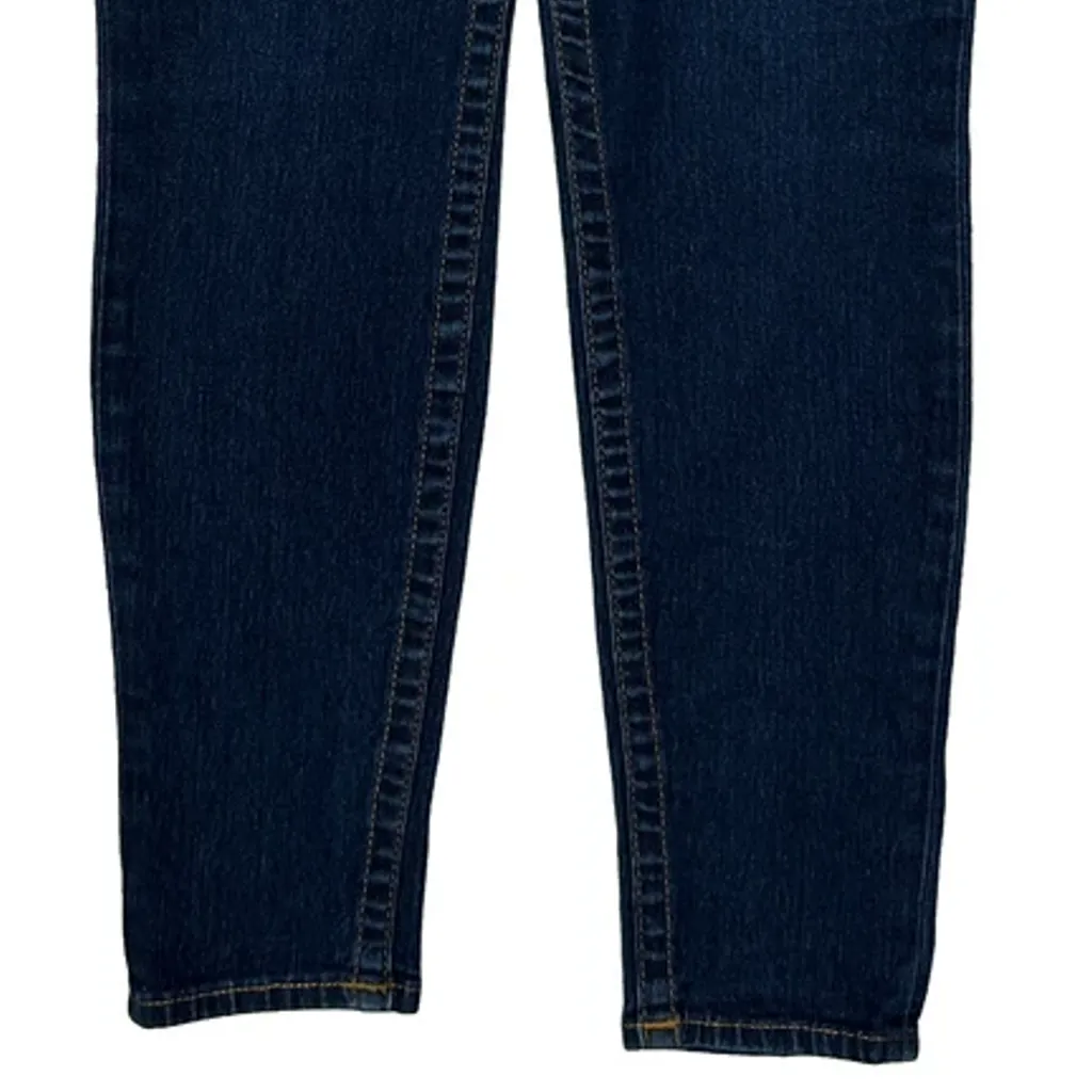 True Religion Skinny Jeans - 30W UK 8 Blue Denim - Image 9