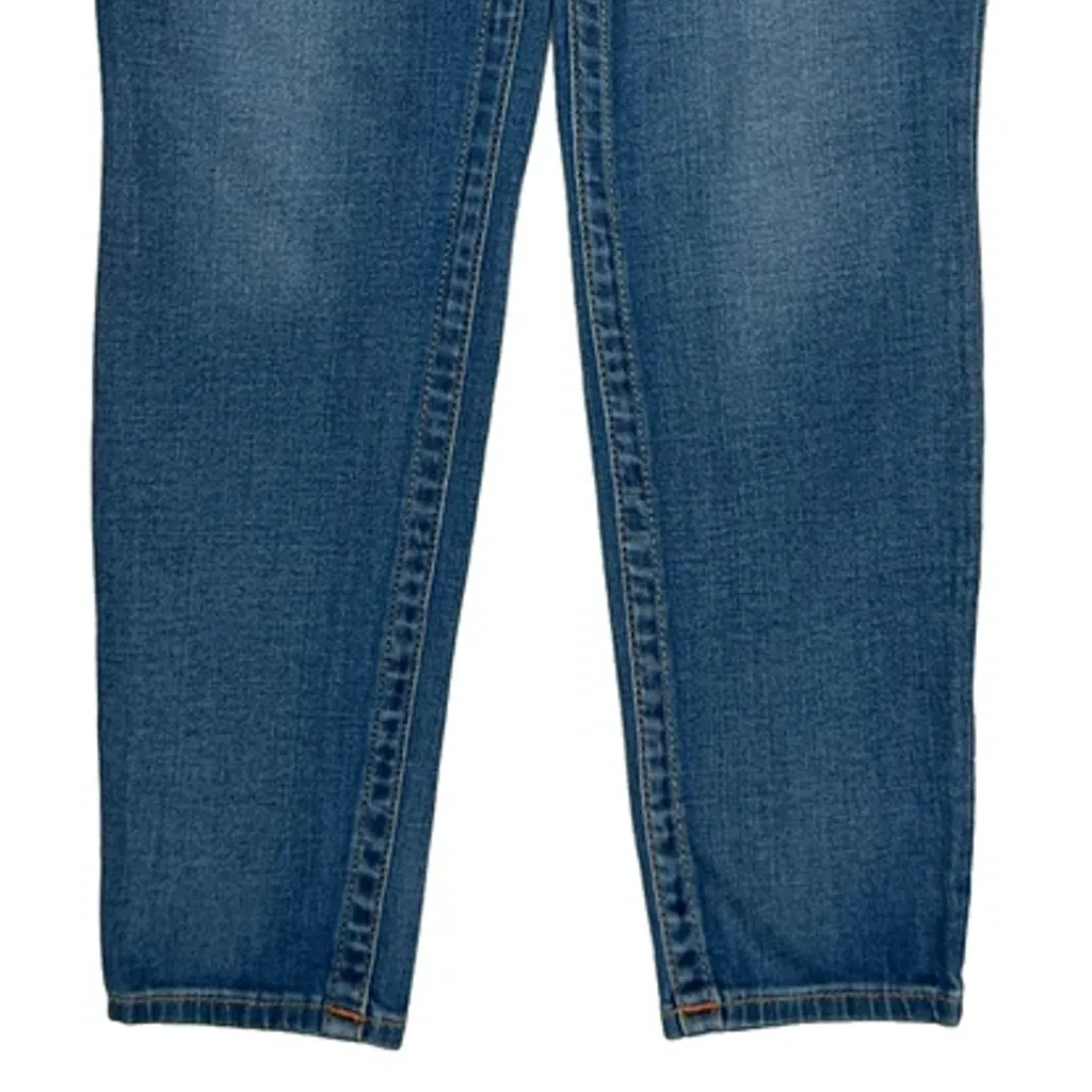 True Religion Skinny Jeans - 31W UK 12 Blue Denim - Image 10