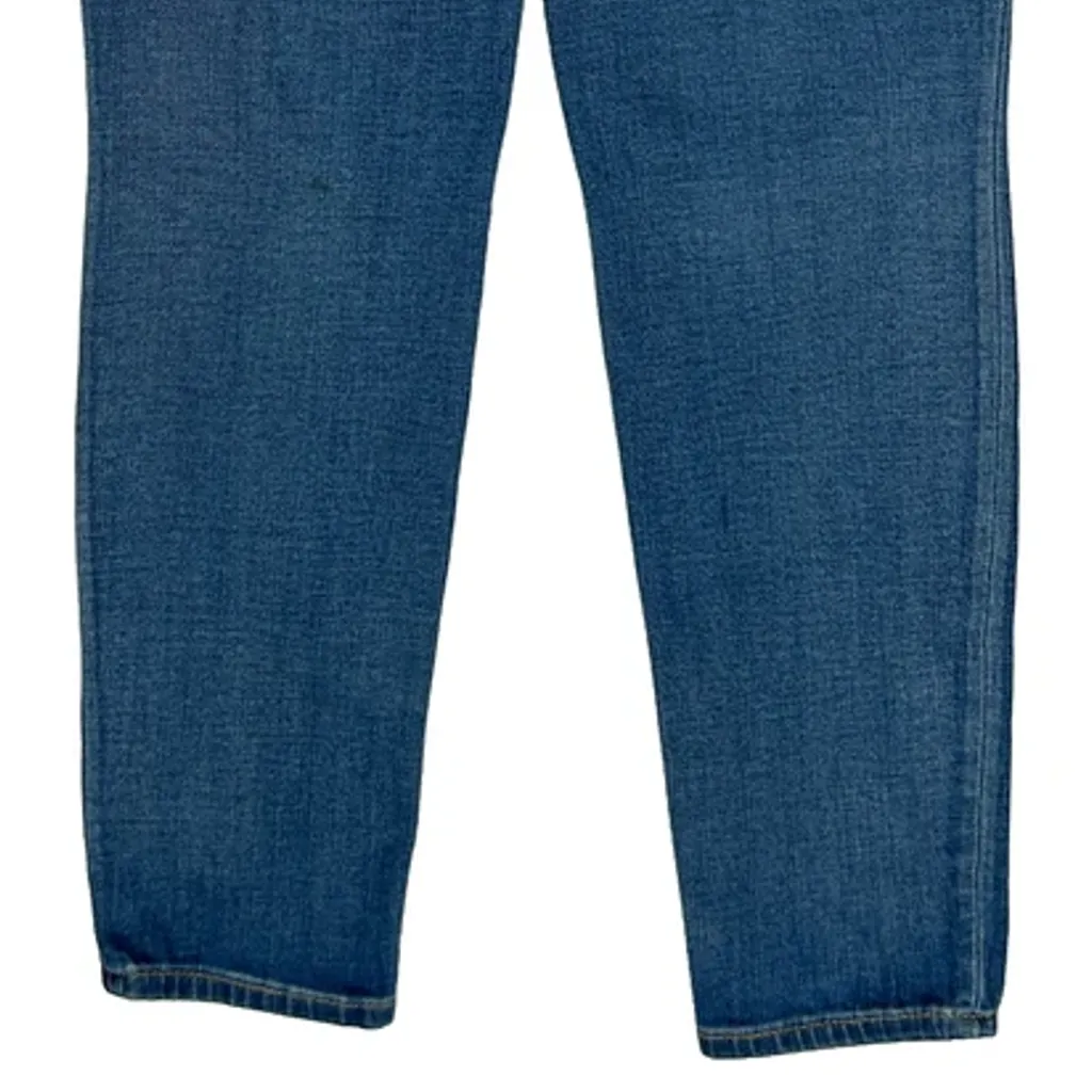 True Religion Skinny Jeans - 31W UK 12 Blue Denim - Image 7