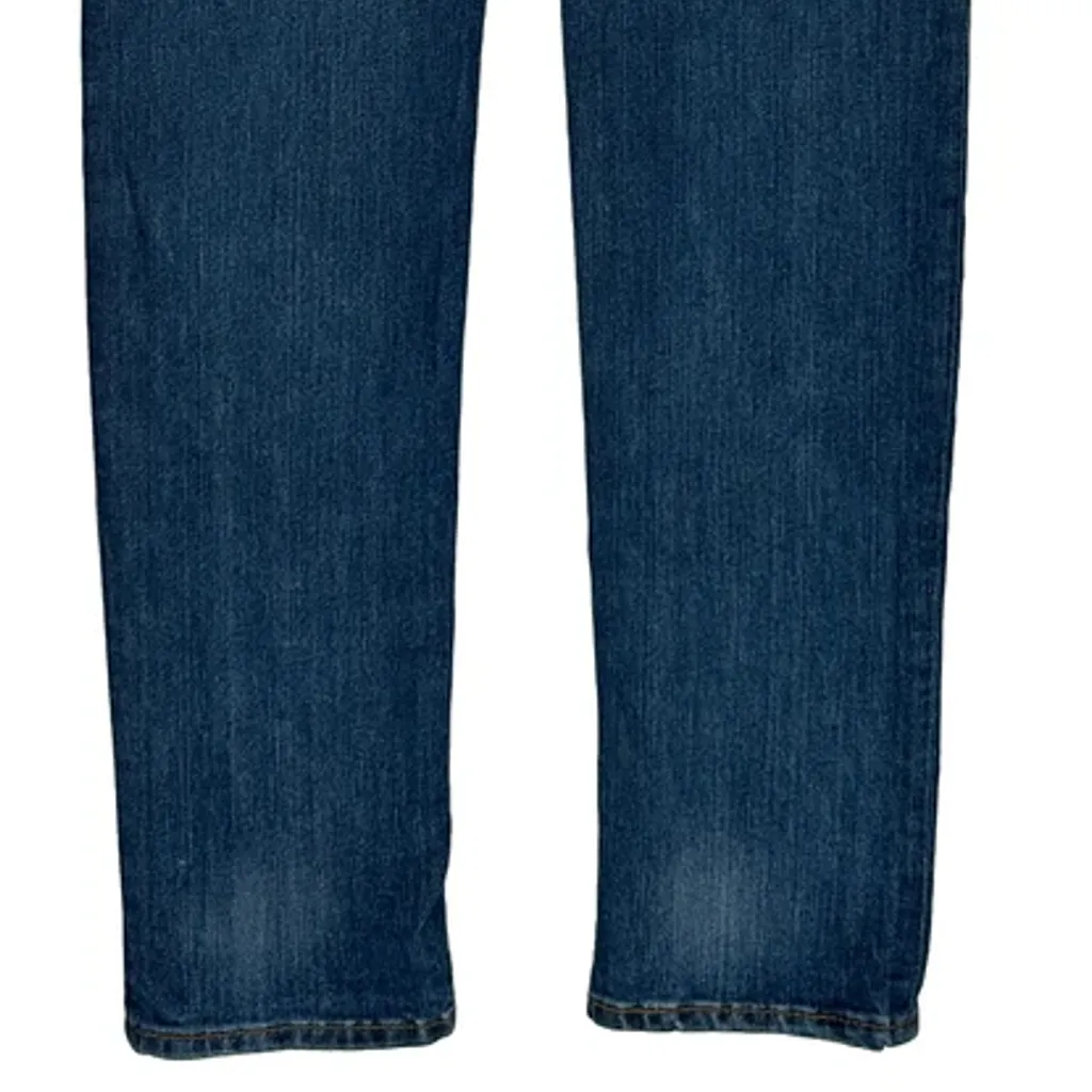 True Religion Skinny Jeans - 34W US 8 Blue Cotton Blend - Image 7