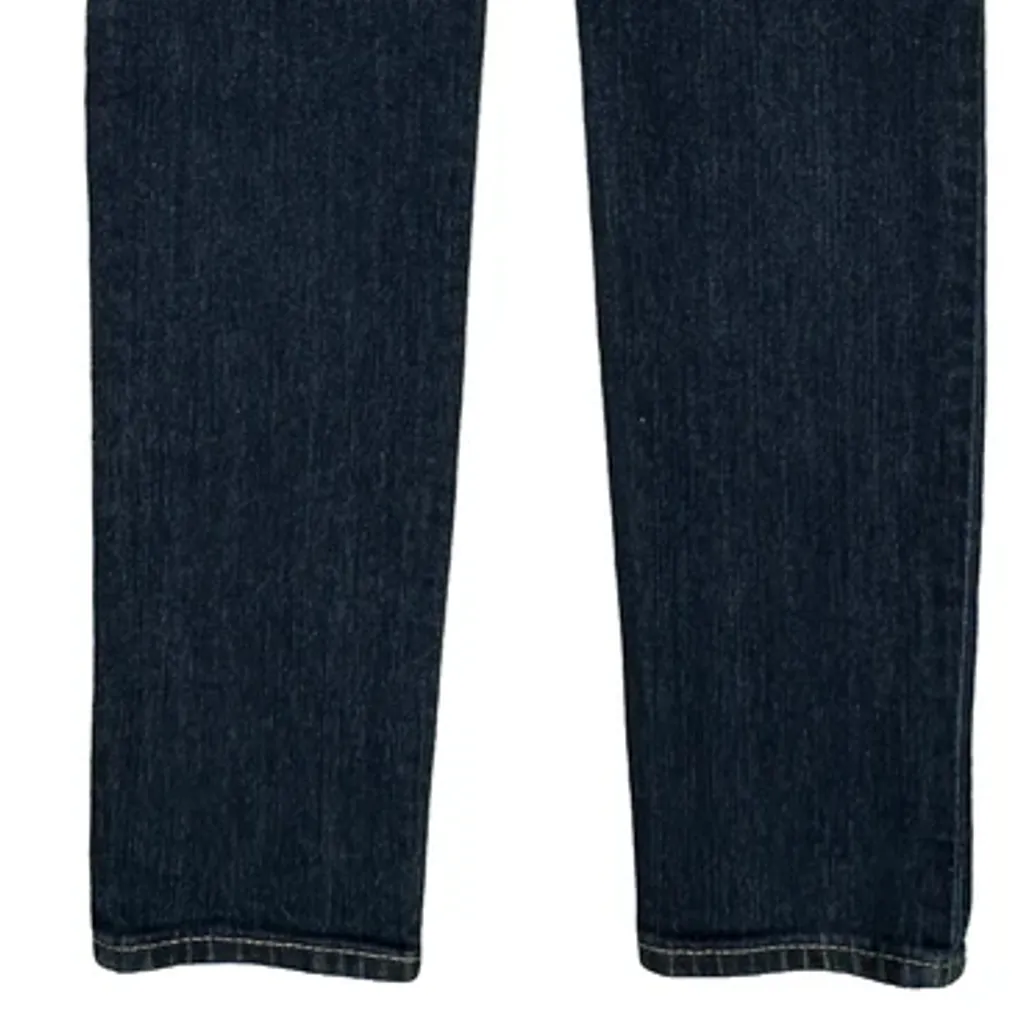True Religion Skinny Jeans - 28W UK 6 Dark Wash Denim - Image 8