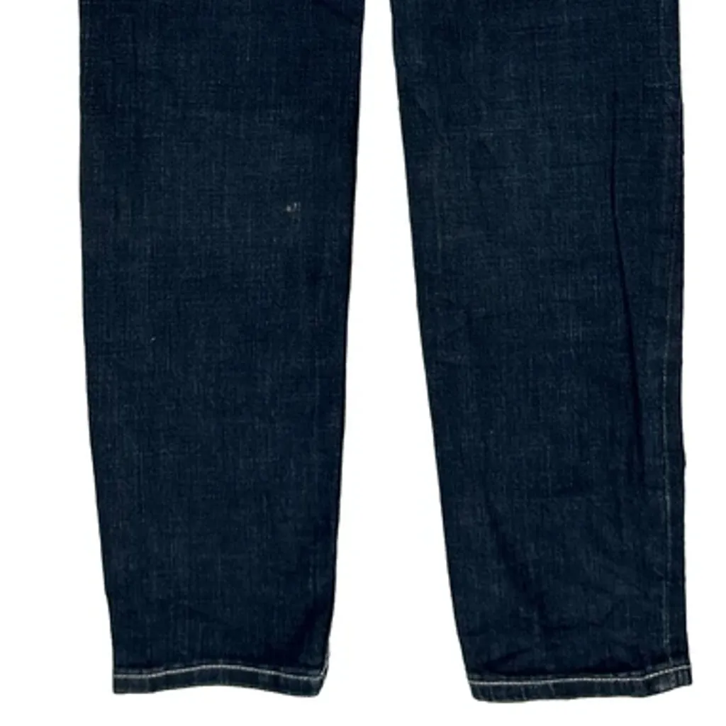 True Religion Skinny Jeans - 29W UK 8 Dark Wash Denim - Image 8