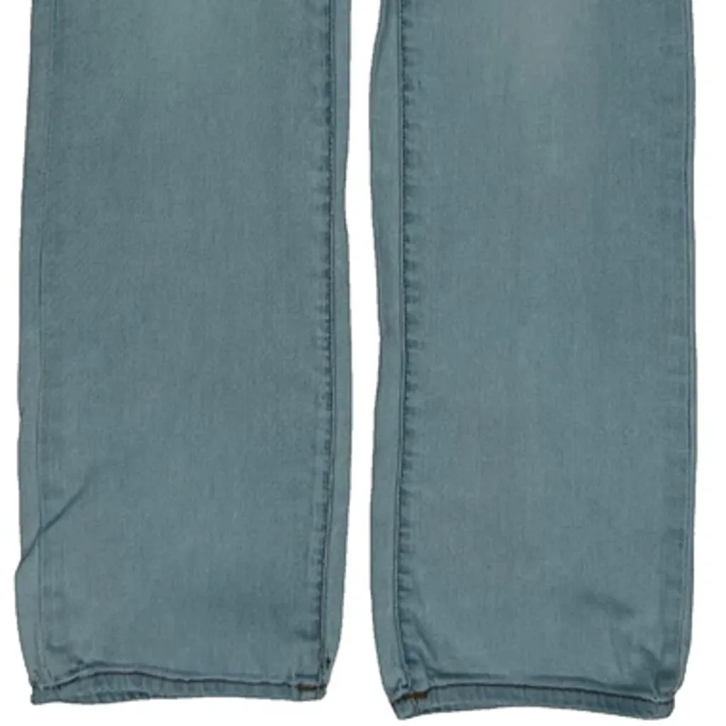 True Religion Jeans - 28W UK 8 Light Wash Cotton - Image 9