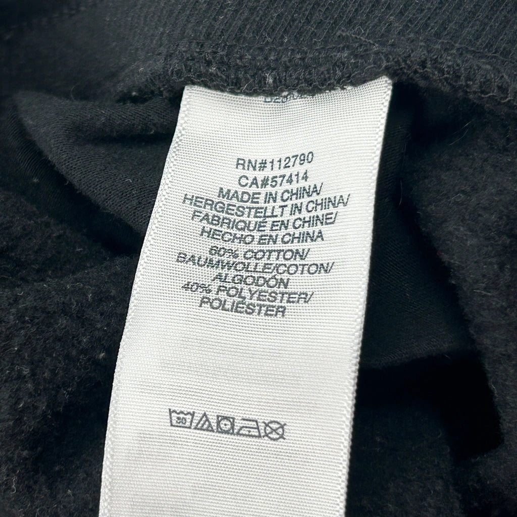 True Religion Joggers - No Size Black Cotton - Image 4