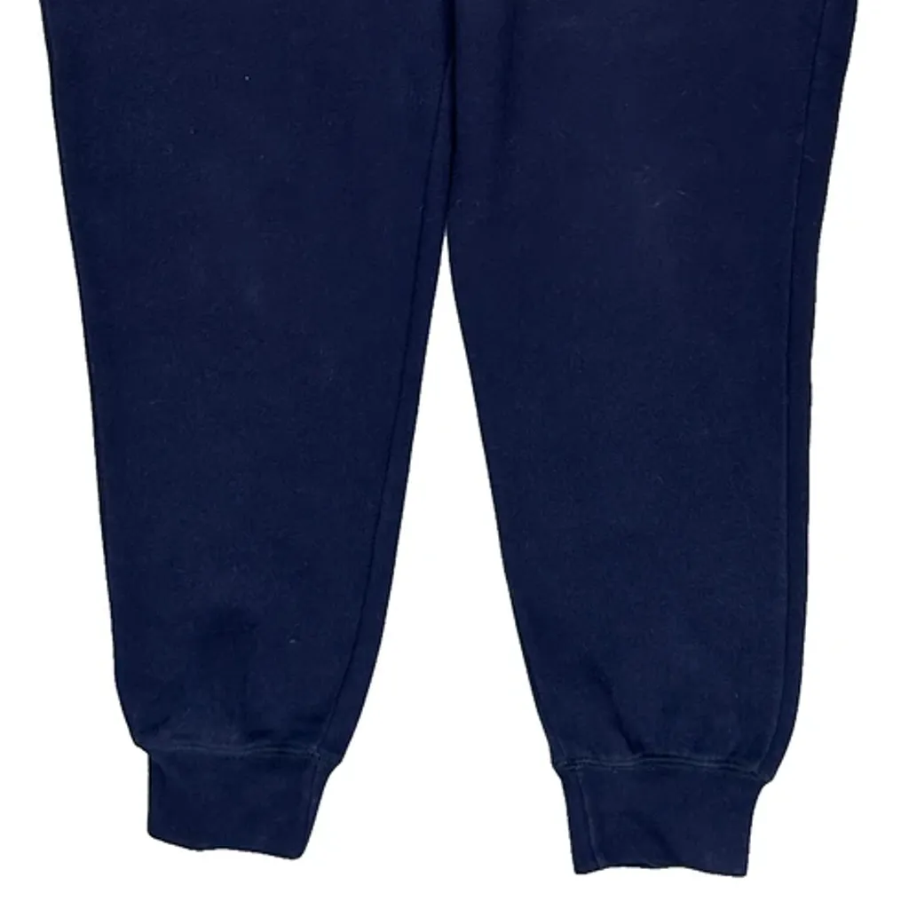 True Religion Joggers - XL Navy Cotton - Image 4