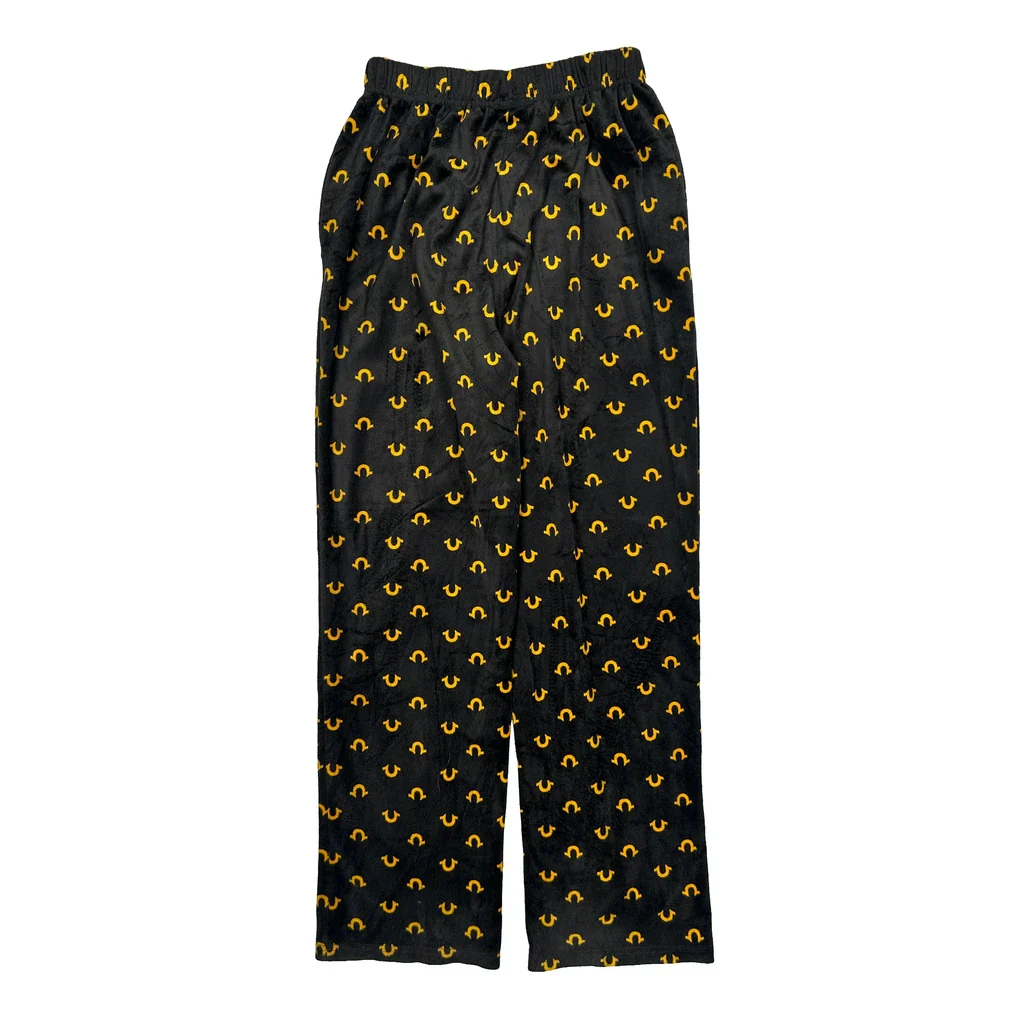 True Religion Tracksuit - Small Black Polyester - Image 2