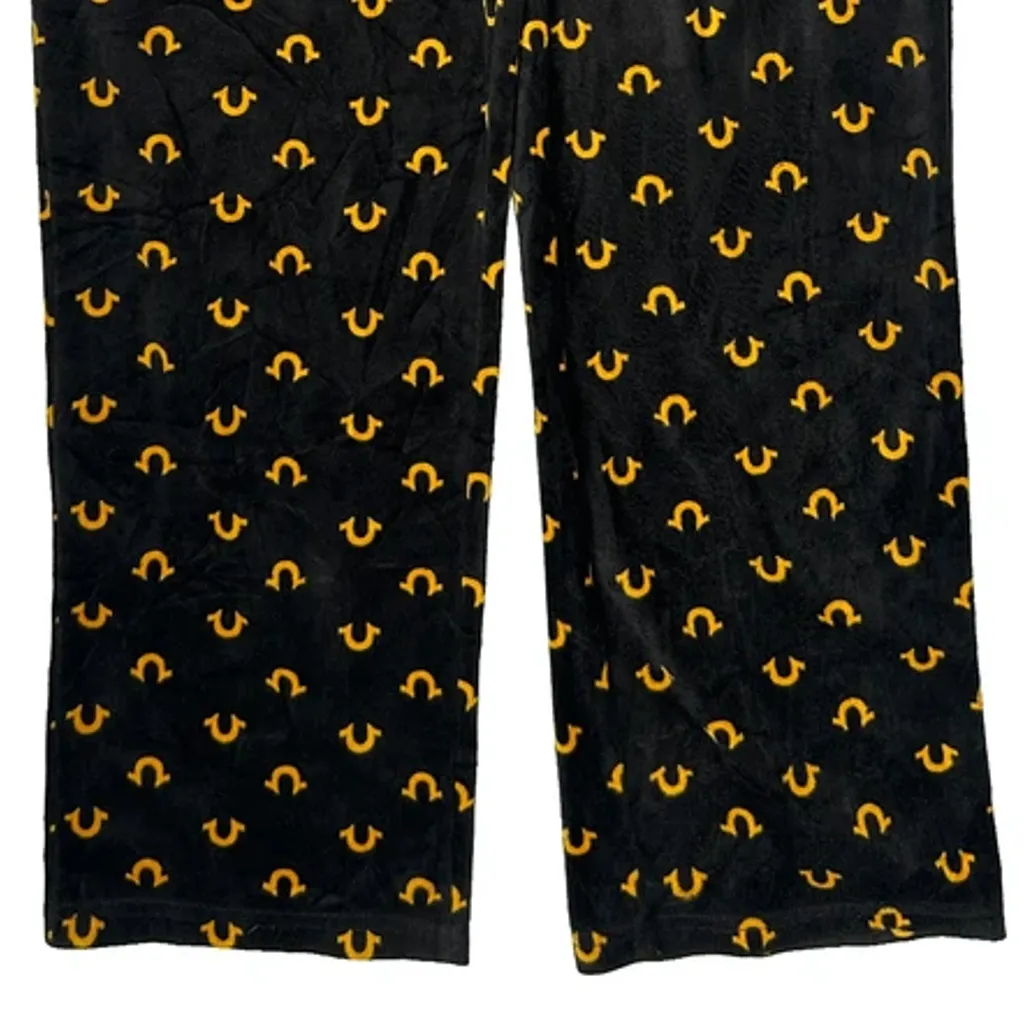 True Religion Tracksuit - Small Black Polyester - Image 5