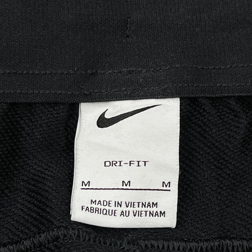 Ucla Nike Joggers - Medium Black Polyester - Image 3