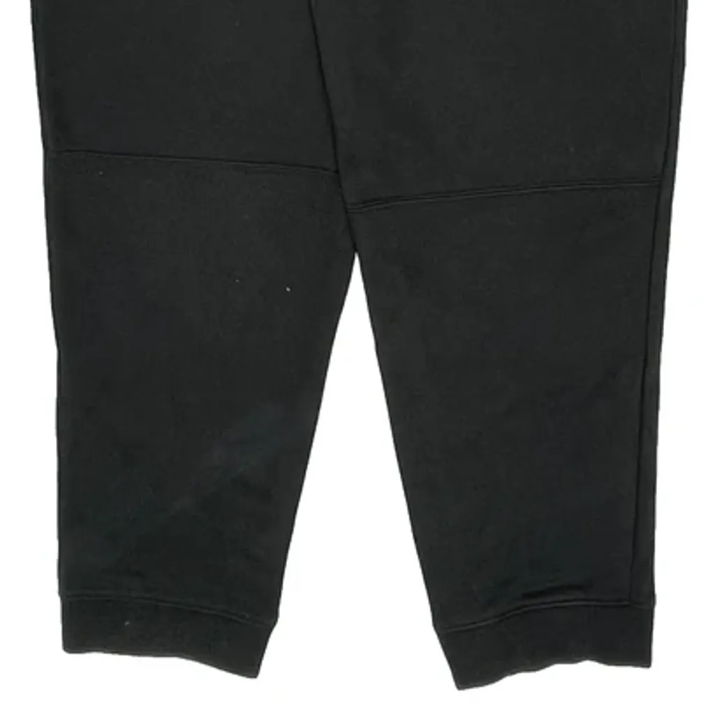 Ucla Nike Joggers - Medium Black Polyester - Image 4
