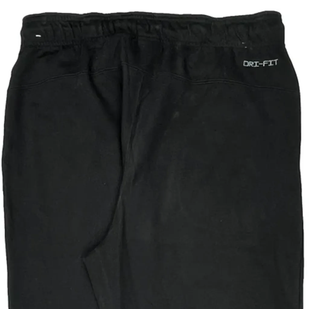 Ucla Nike Joggers - Medium Black Polyester - Image 5