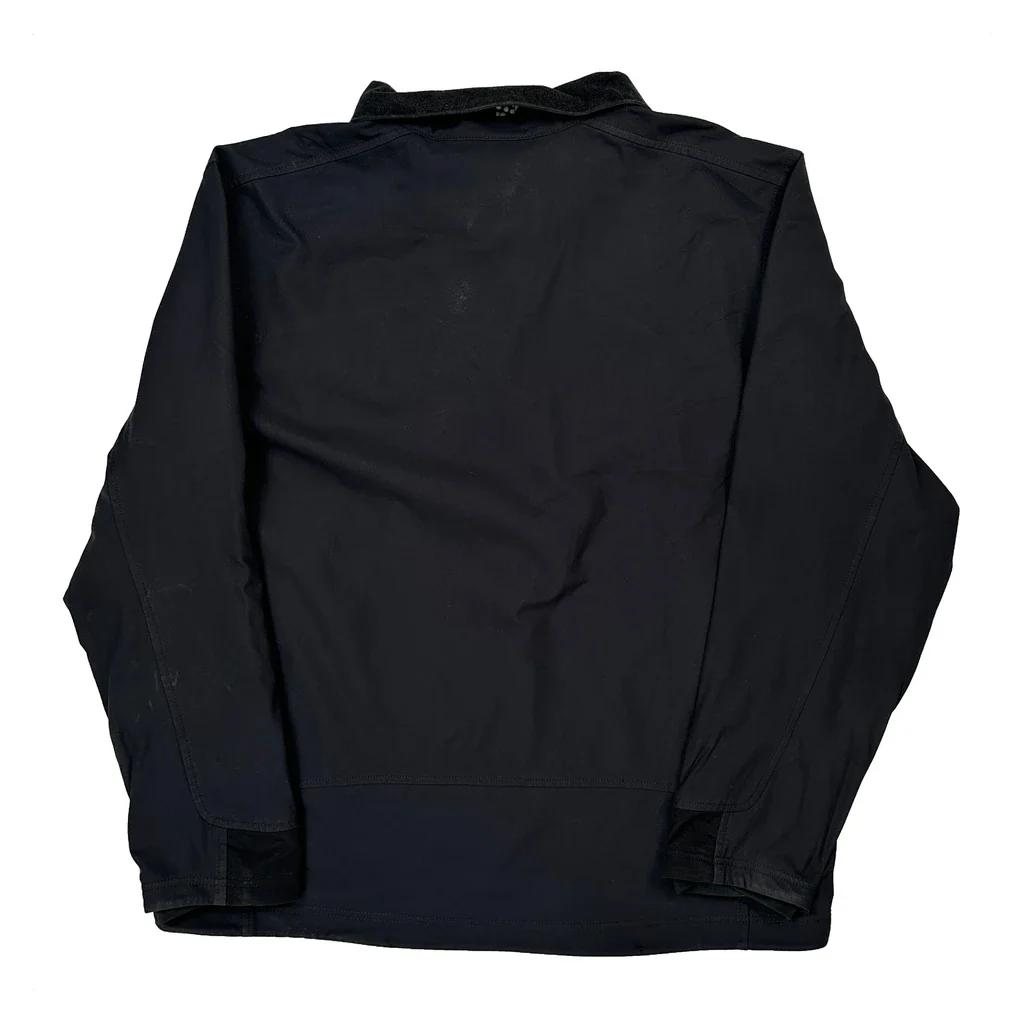 Ucsf Fresno Surgery Mountain Hard Wear Jacket - XL Black Polyester - Image 2