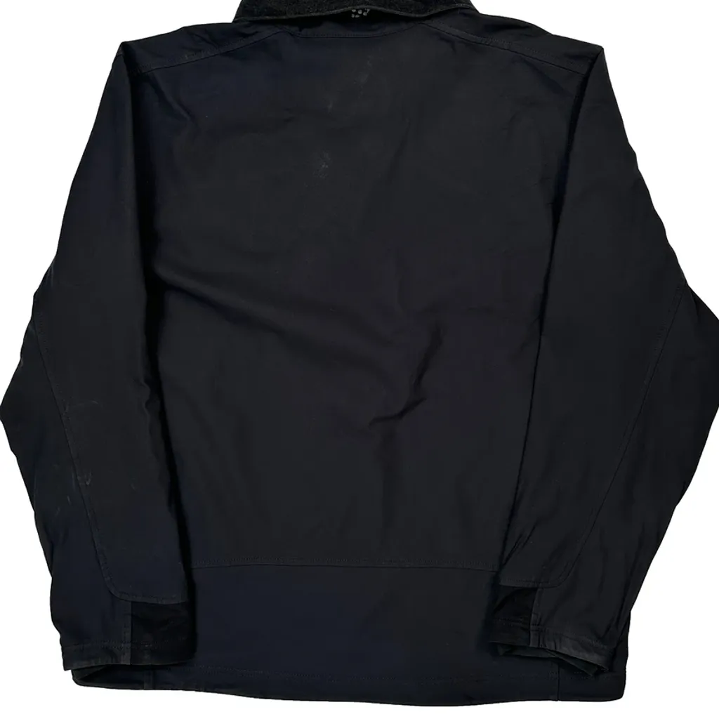 Ucsf Fresno Surgery Mountain Hard Wear Jacket - XL Black Polyester - Image 6