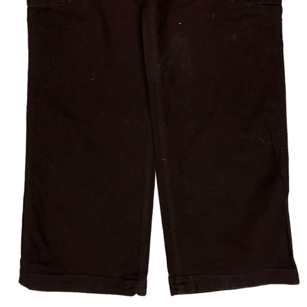 Unbranded Cargo Pants - 31W 31L Brown Cotton - Image 10