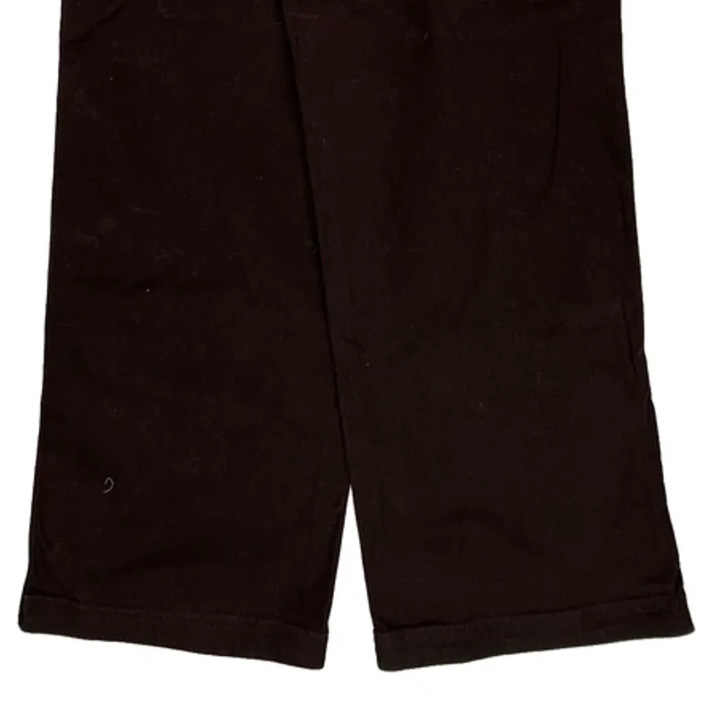 Unbranded Cargo Pants - 31W 31L Brown Cotton - Image 8