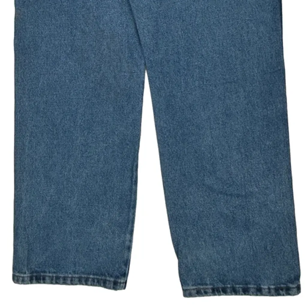 Unbranded Carpenter Jeans - 34W 34L Blue Denim - Image 7