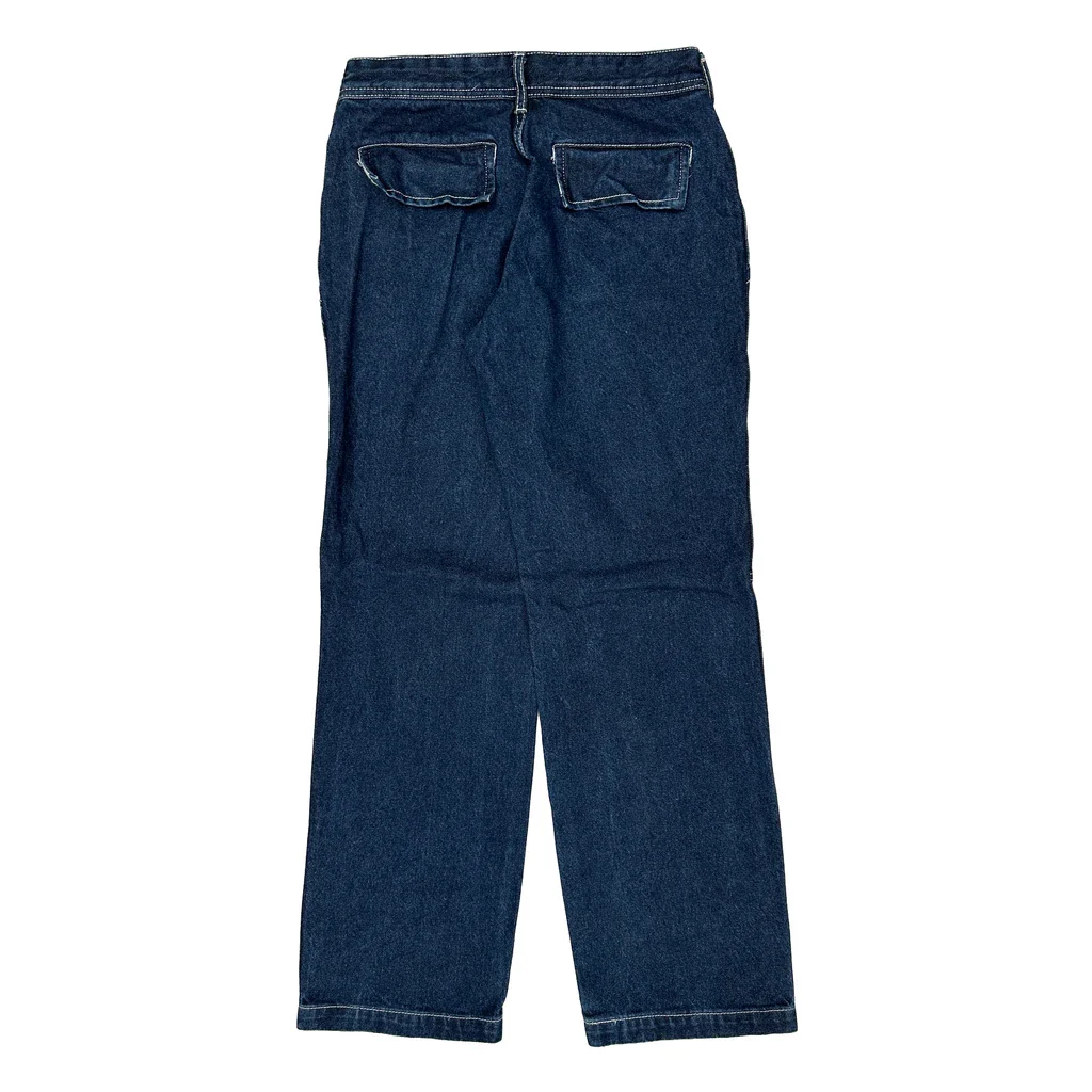 Unbranded Jeans - 30W 30L Blue Denim