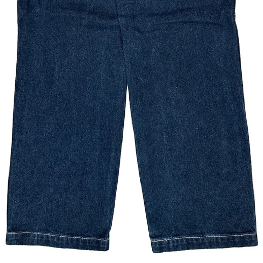 Unbranded Jeans - 30W 30L Blue Denim - Image 7