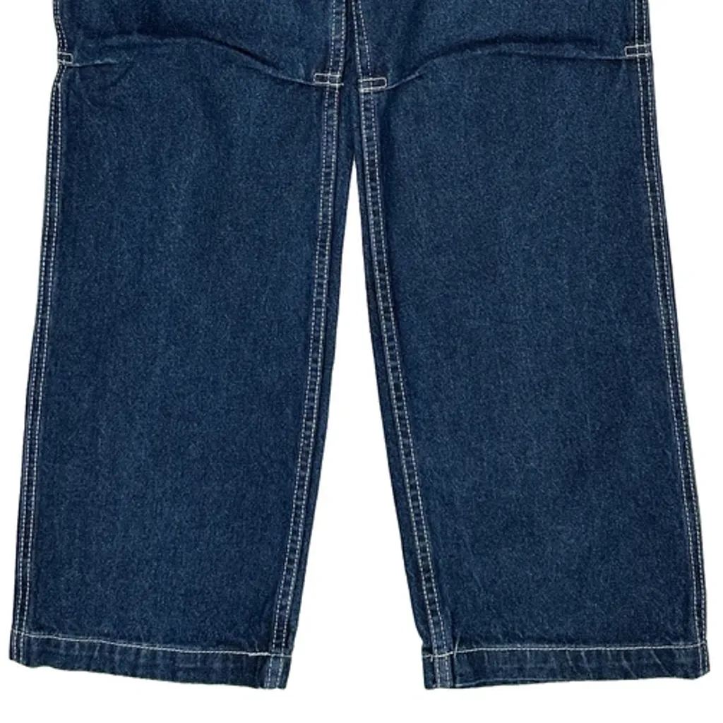 Unbranded Jeans - 30W 30L Blue Denim - Image 9