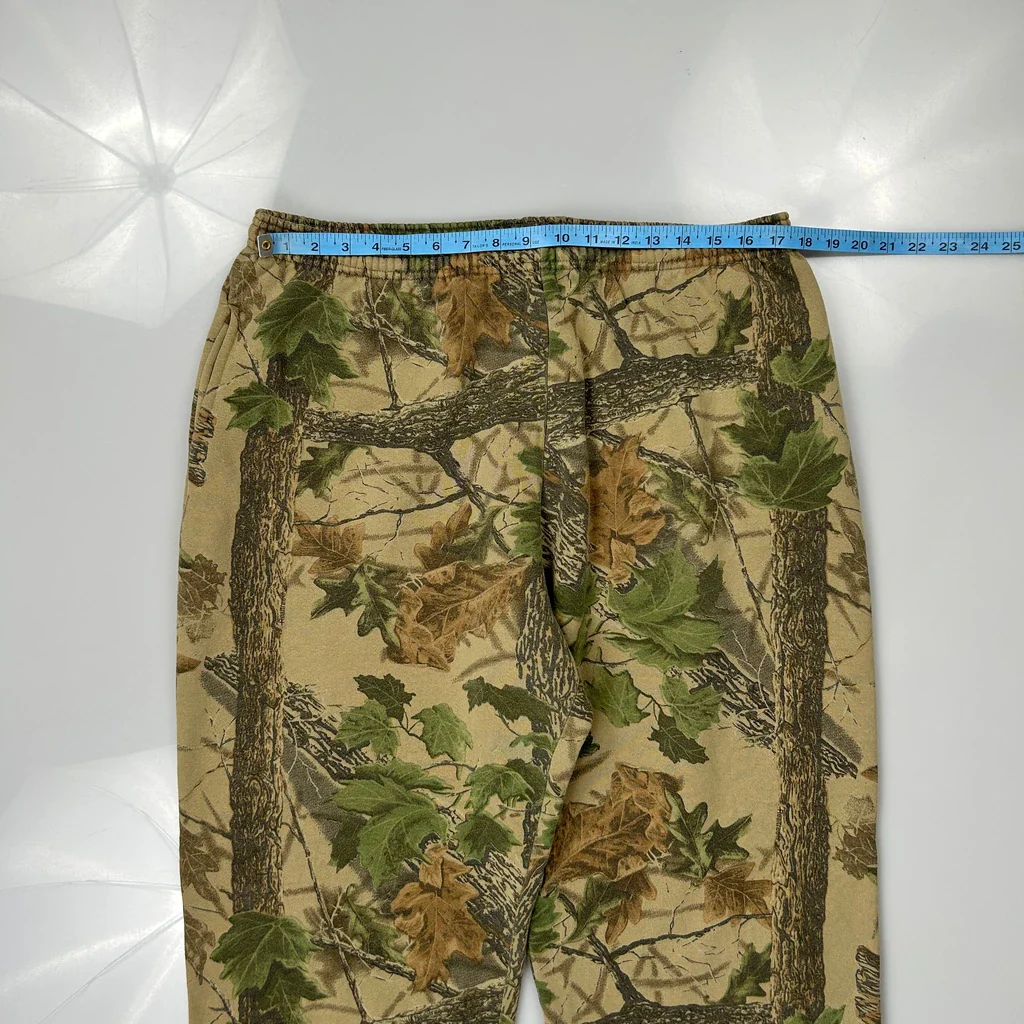Unbranded Joggers - Large Camo Cotton - Image 3