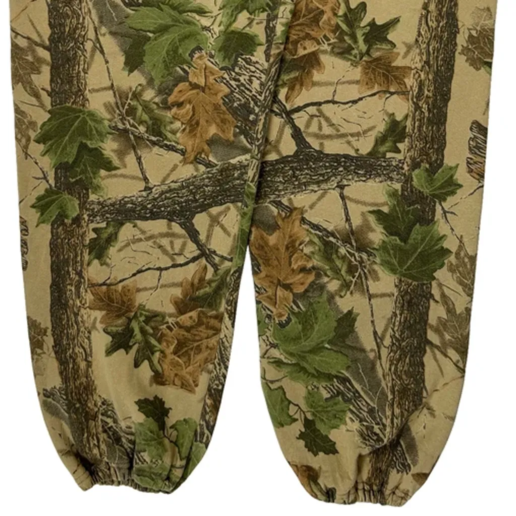 Unbranded Joggers - Large Camo Cotton - Image 4