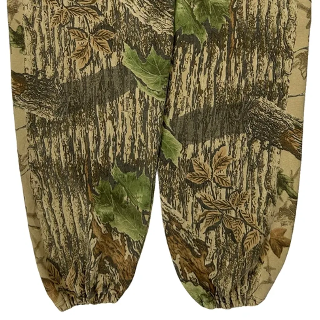 Unbranded Joggers - Large Camo Cotton - Image 6