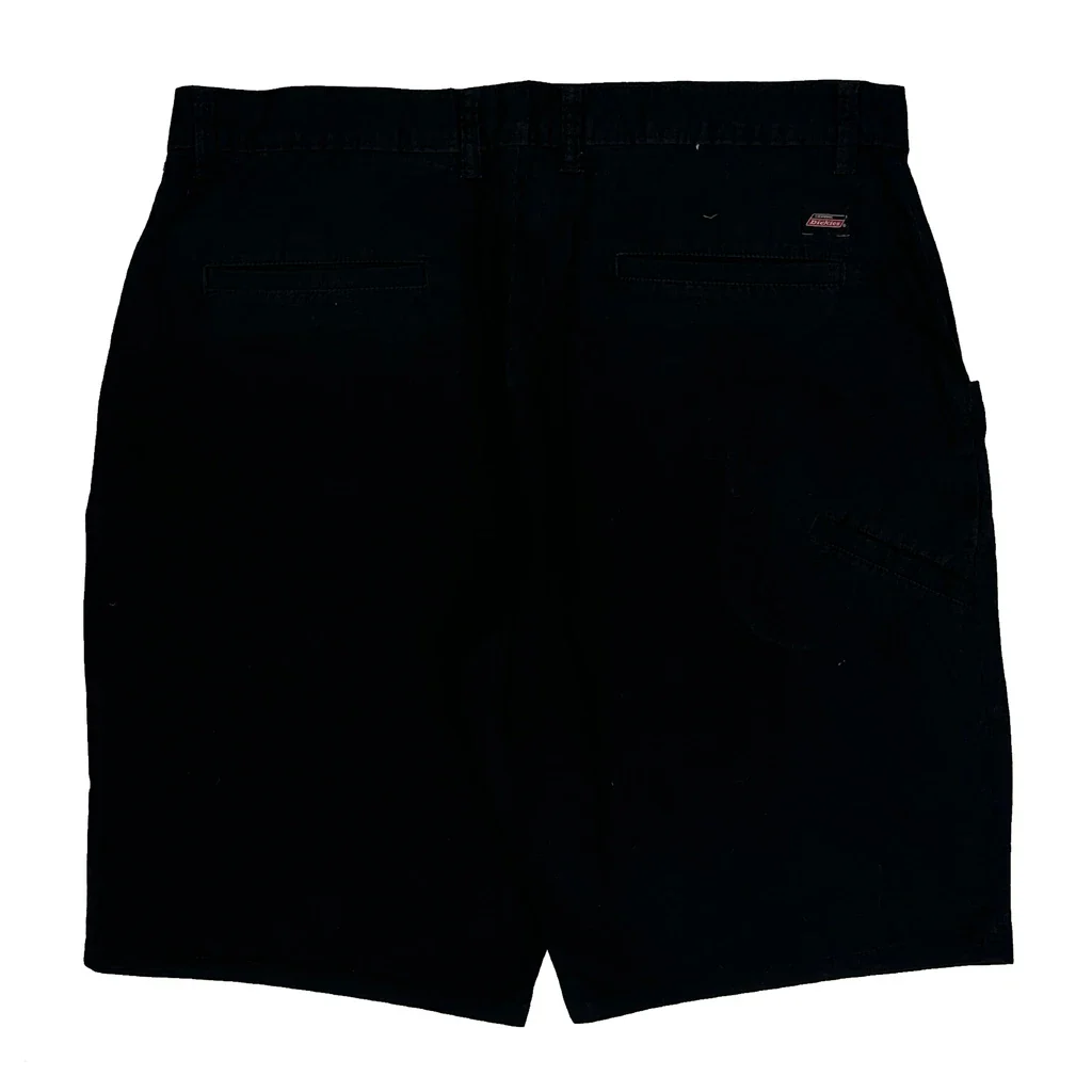 Unbranded Shorts - 35W 10L Black Cotton