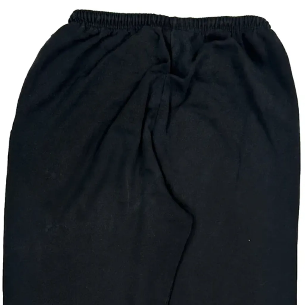 United States Army Champion Joggers - Large Black Cotton - Image 7