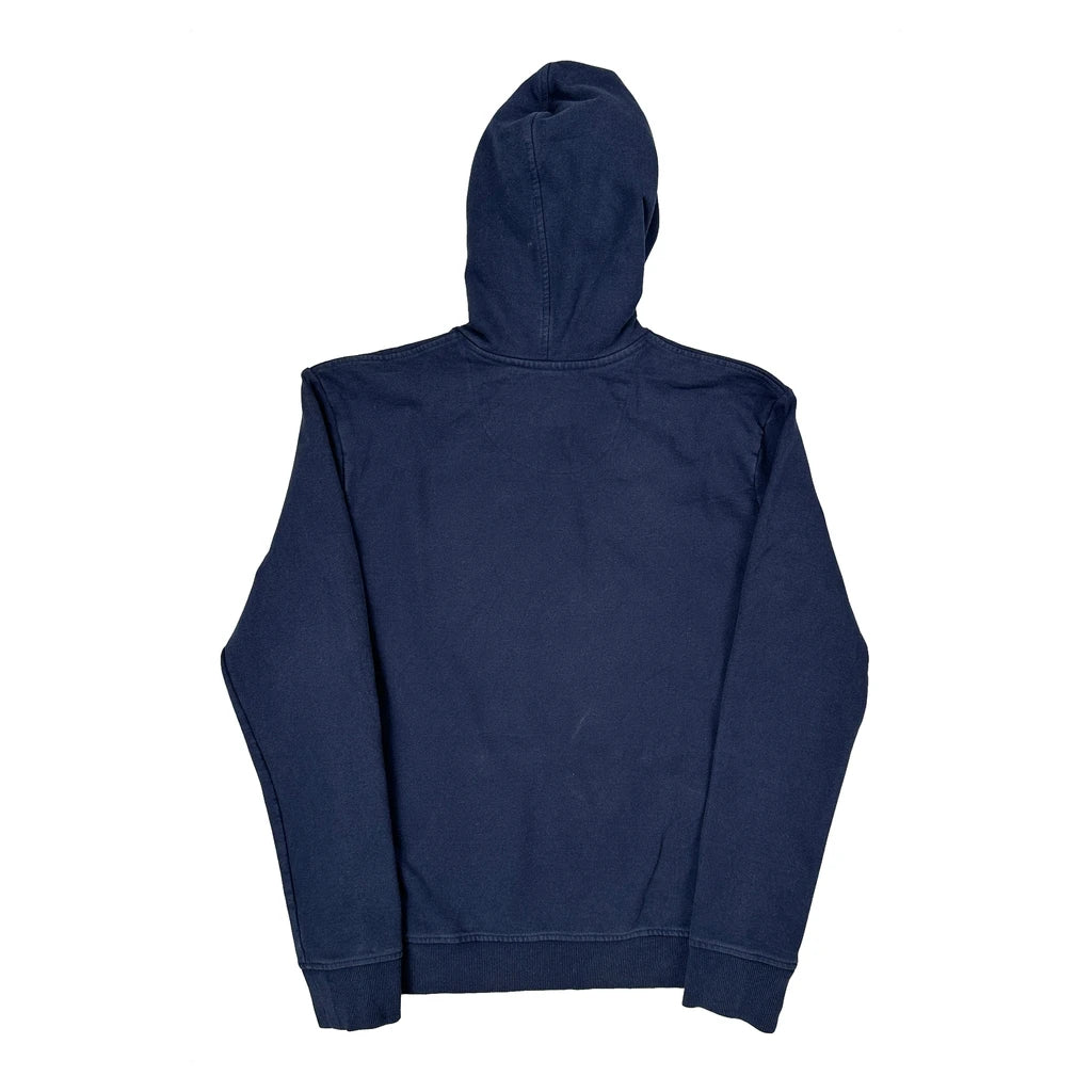 Uprisal Hoody Patagonia Hoodie - Medium Blue Polyester - Image 2