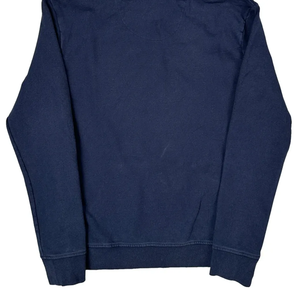 Uprisal Hoody Patagonia Hoodie - Medium Blue Polyester - Image 6