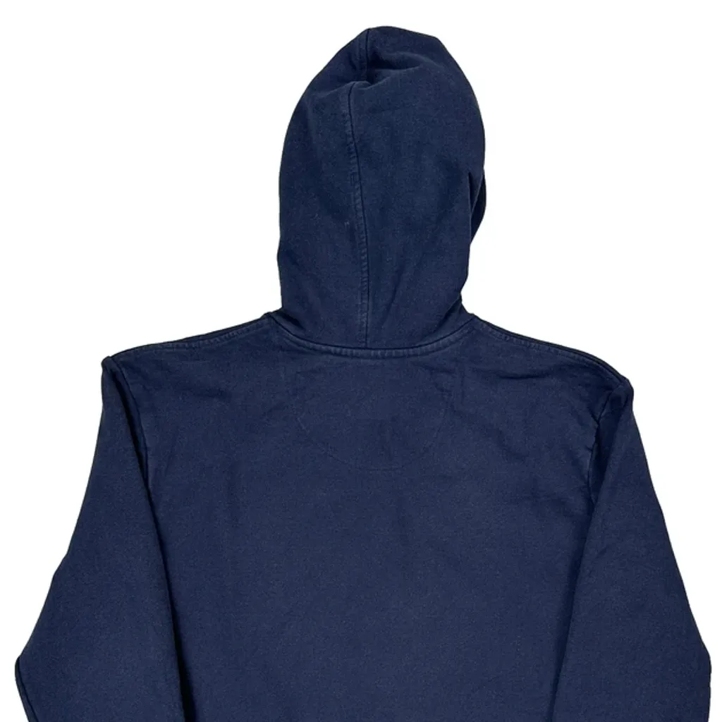 Uprisal Hoody Patagonia Hoodie - Medium Blue Polyester - Image 7
