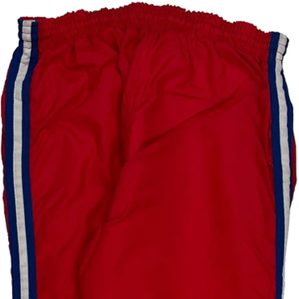 USA Christian Hockey Nor-Tex Tracksuit - Large Red Polyester - Image 7