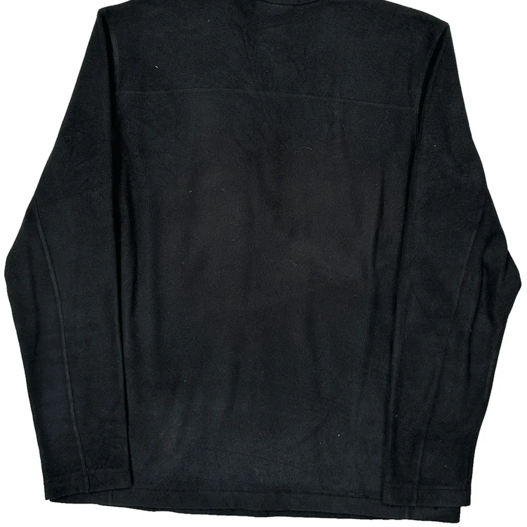 Vanderbilt University Patagonia Fleece - Large Black Polyester - Image 7