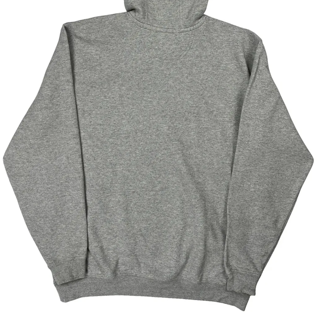 Vermeer Midwest Carhartt Hoodie - Large Gray Cotton - Image 6