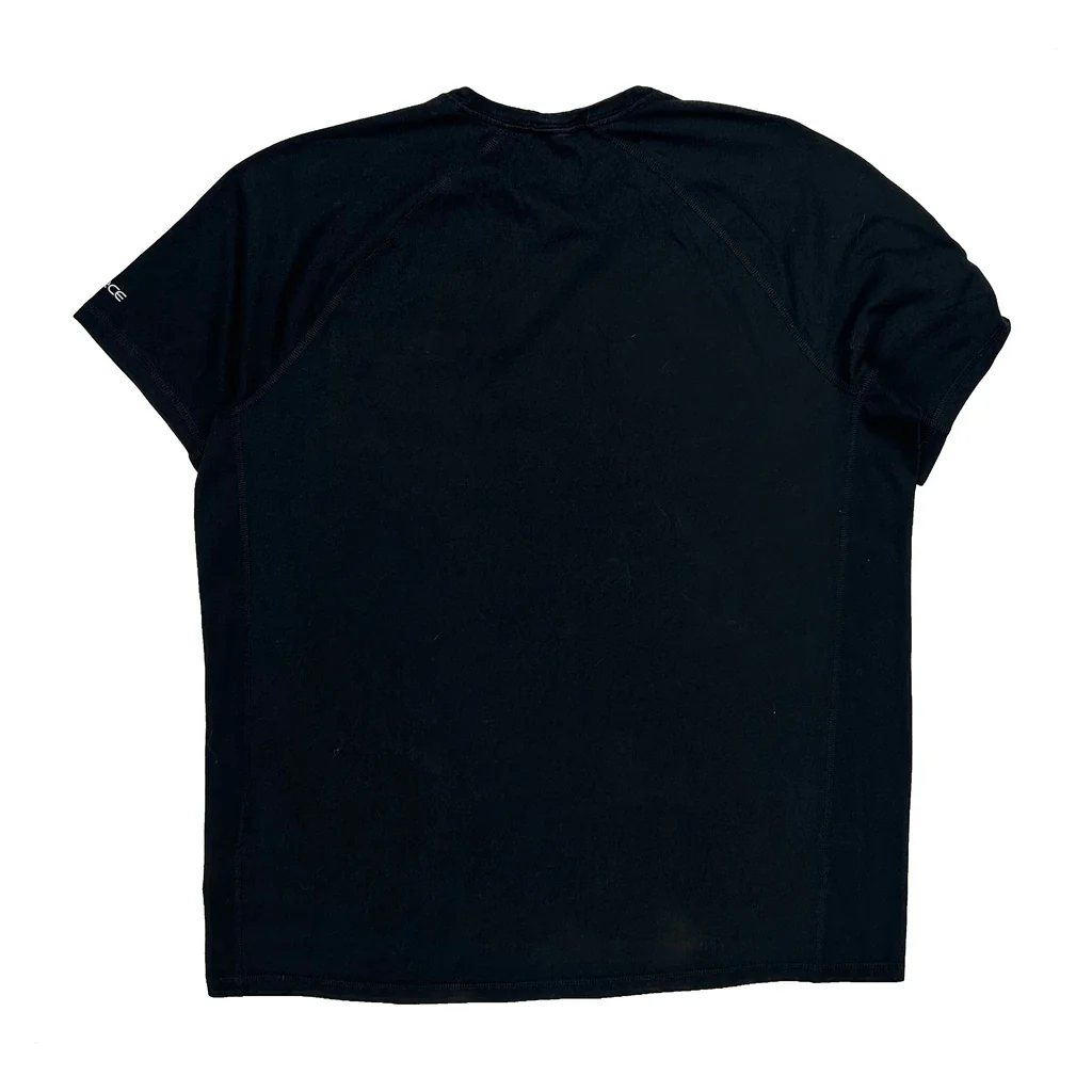 Vibco Vibrators Carhartt T-Shirt - Large Black Cotton - Image 2