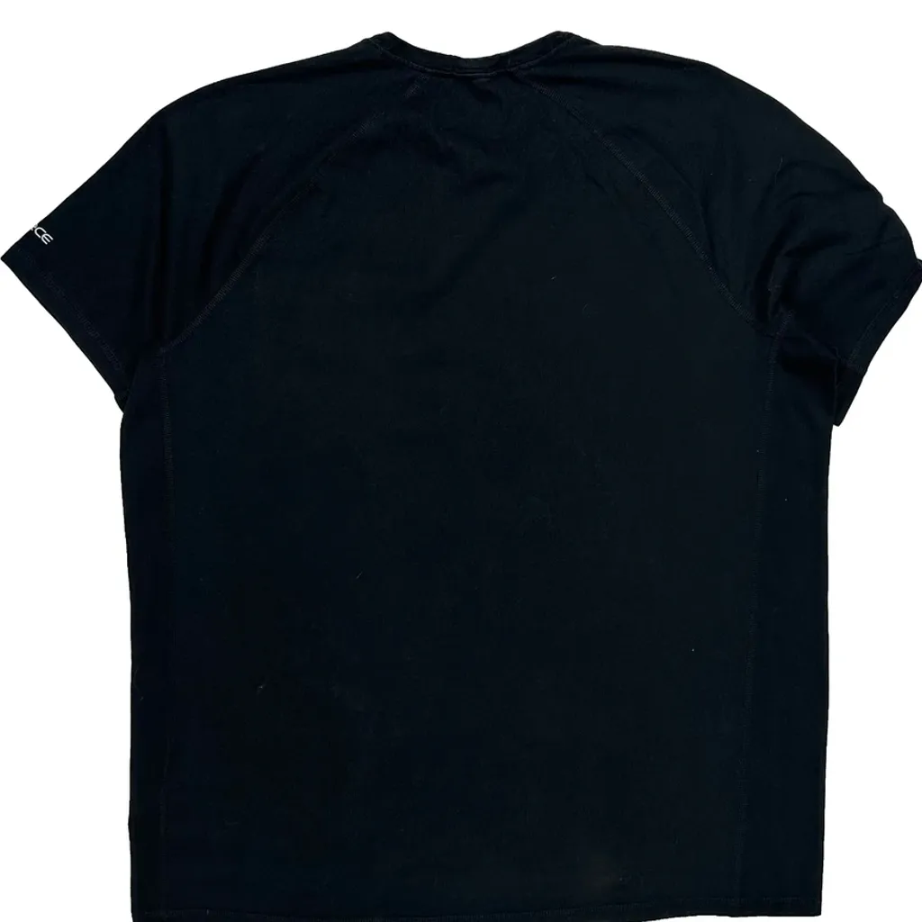 Vibco Vibrators Carhartt T-Shirt - Large Black Cotton - Image 6