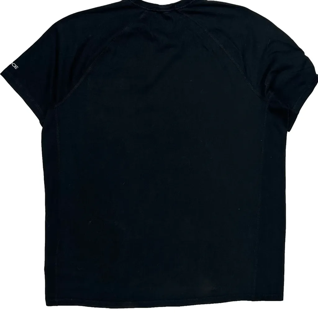 Vibco Vibrators Carhartt T-Shirt - Large Black Cotton - Image 7