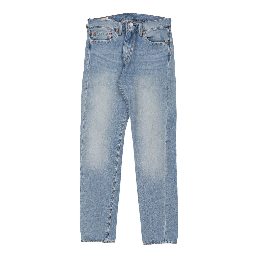 510 Levis Jeans - 30W 30L Light Wash Cotton - Image 2