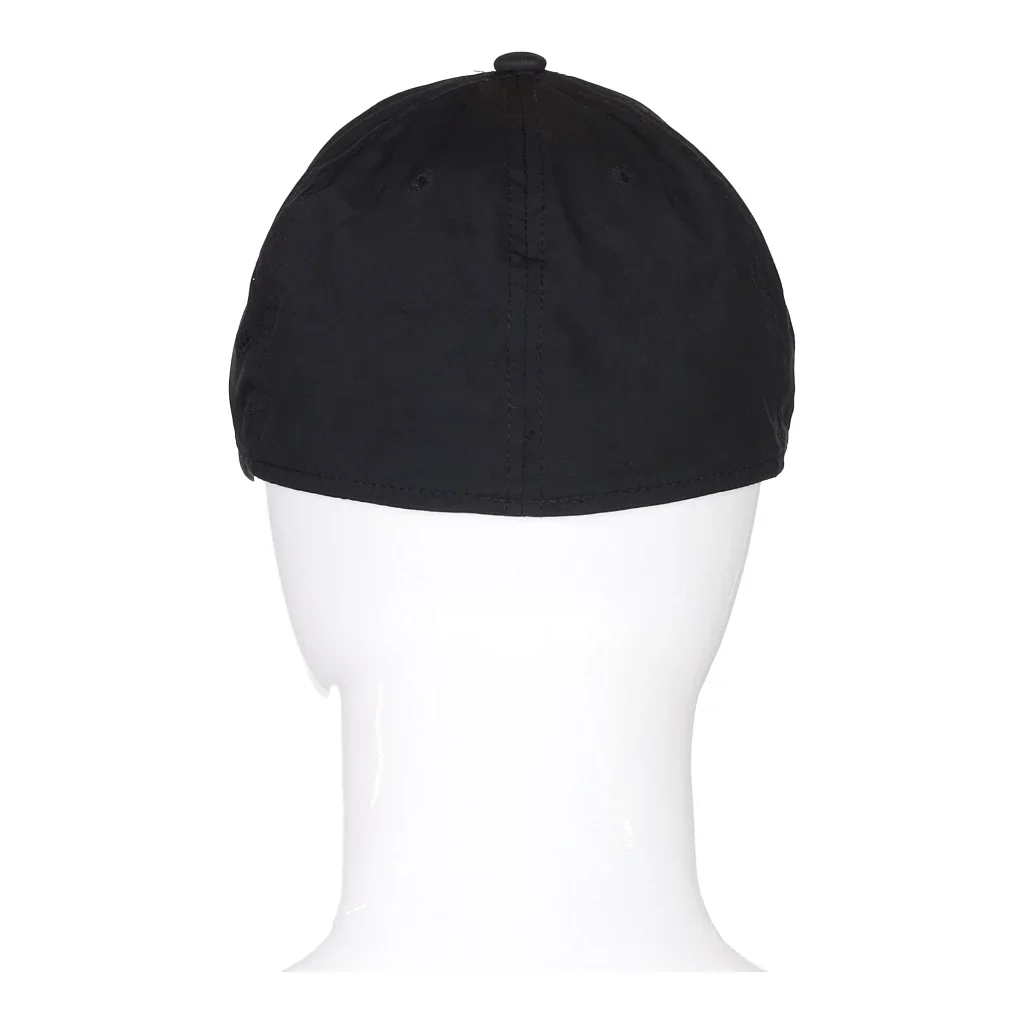 Adidas Cap - No Size Black Polyester Blend - Image 3