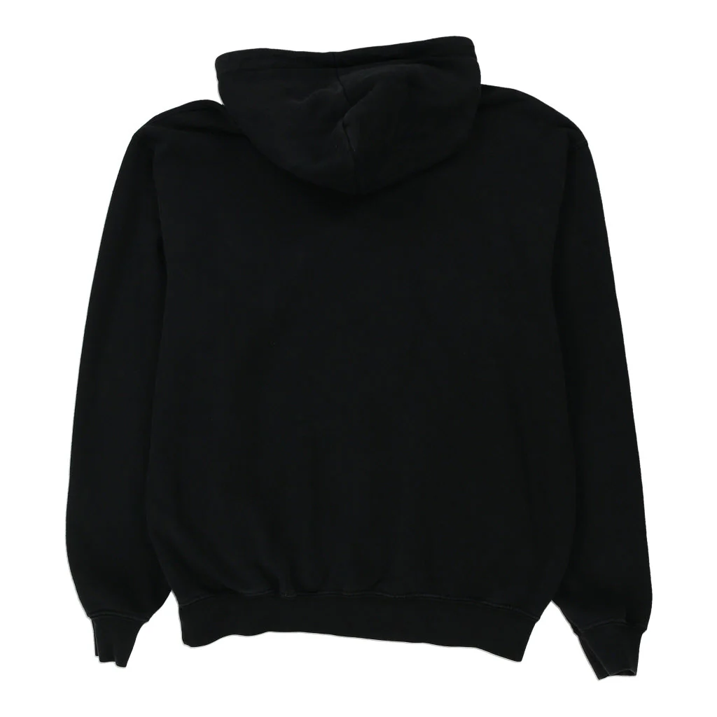 Adidas Hoodie - Small Black Cotton - Image 2