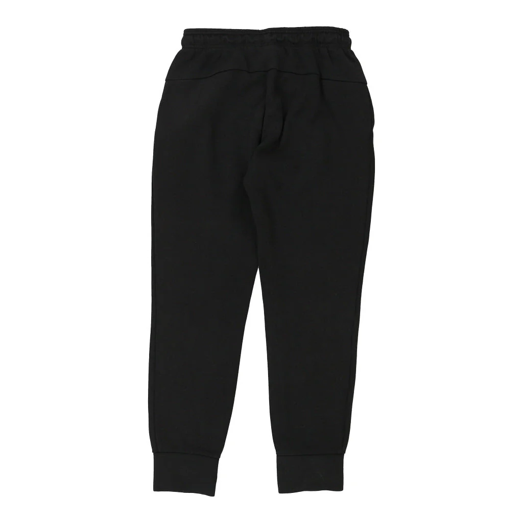 Adidas Joggers - Small Black Cotton Blend - Image 2