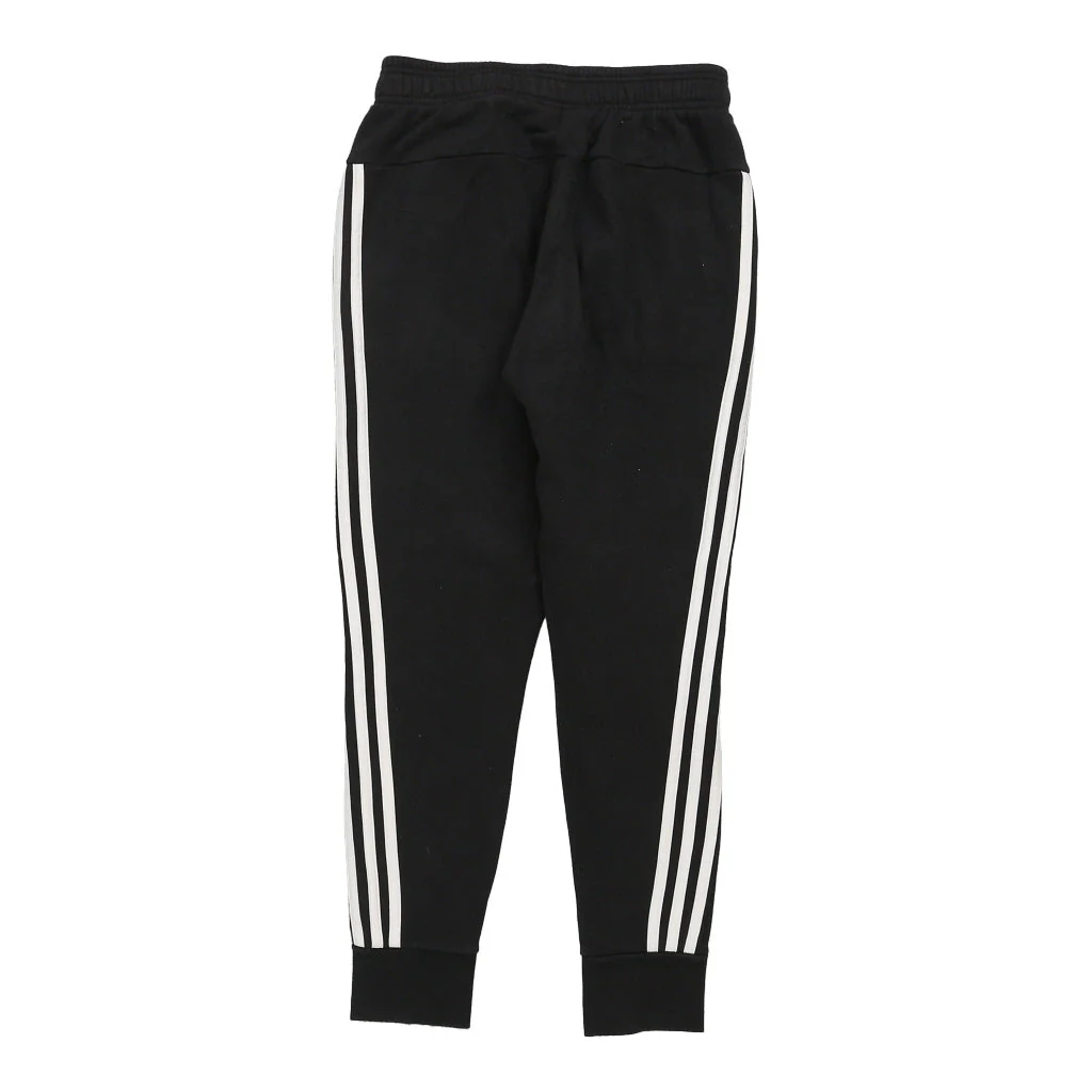 Adidas Joggers - XS Black Cotton - Image 2